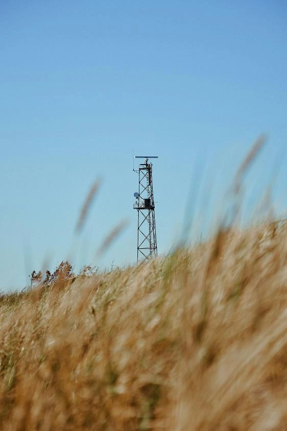 Network Repeater Tower unsplash